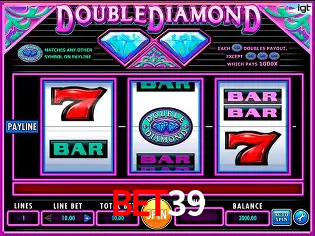 Descubra a Magia dos Jogos de Arcade no BET39