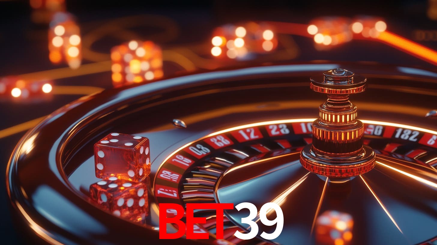 VIP Casino BET39