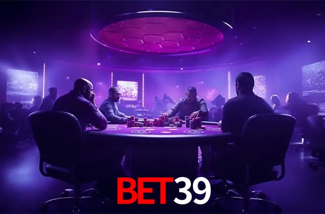 Estatísticas do Jogo BET39