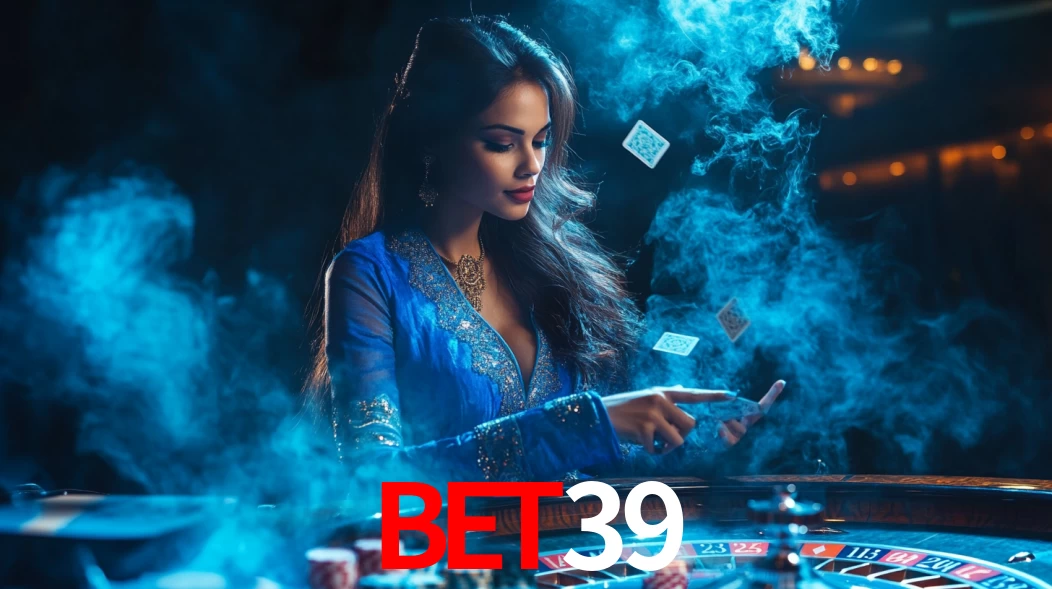 Inovações de Jogos na BET39: O Futuro das Experiências Interativas
