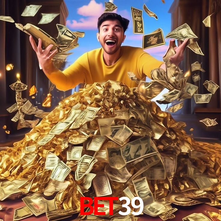 Casino VIP BET39