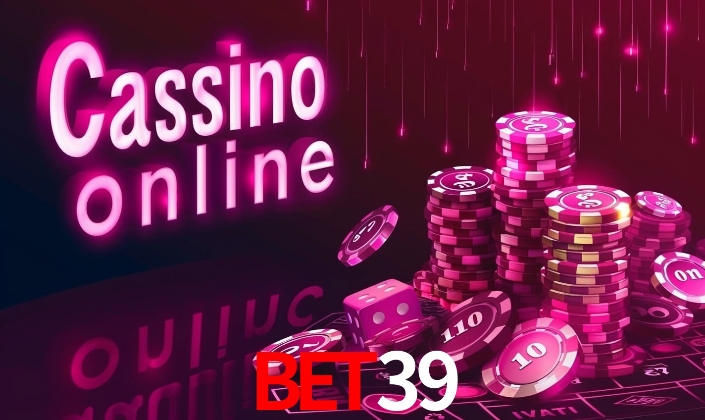 A Experiência Imersiva dos Cassinos Ao Vivo no BET39