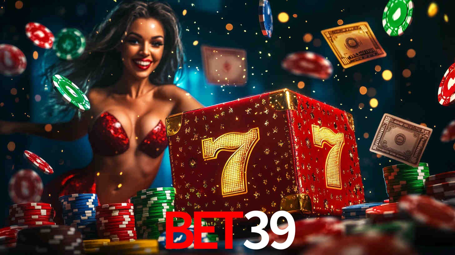 Explorando a Categoria de Eventos em Apostas na BET39