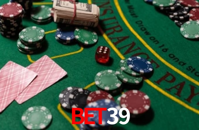 BET39 GAME